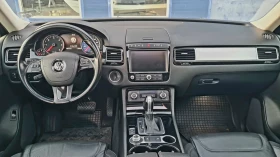 VW Touareg 3.0D 268hp | Mobile.bg    11