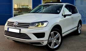 VW Touareg 3.0D 268hp | Mobile.bg    3