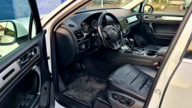 VW Touareg 3.0D 268hp | Mobile.bg    9