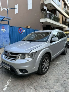 Обява за продажба на Fiat Freemont ~8 500 лв. - изображение 4