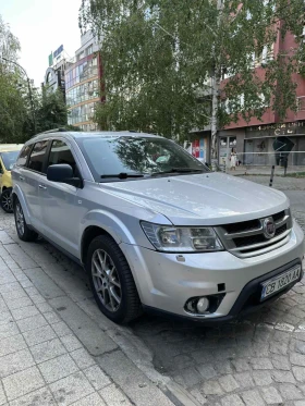 Обява за продажба на Fiat Freemont ~8 500 лв. - изображение 2