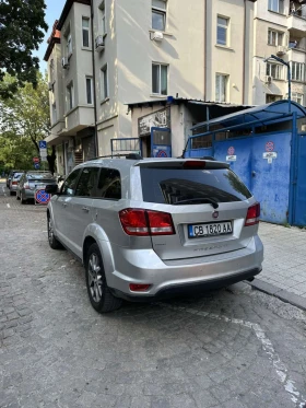 Обява за продажба на Fiat Freemont ~8 500 лв. - изображение 1