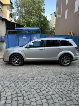 Обява за продажба на Fiat Freemont ~8 500 лв. - изображение 3