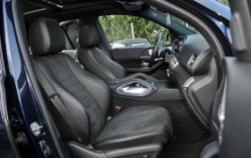 Обява за продажба на Mercedes-Benz GLE 350 АМГ!!!272кс!!! ~79 900 лв. - изображение 8