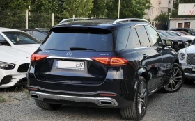 Обява за продажба на Mercedes-Benz GLE 350 АМГ!!!272кс!!! ~79 900 лв. - изображение 4