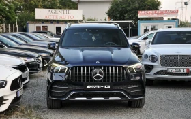 Обява за продажба на Mercedes-Benz GLE 350 АМГ!!!272кс!!! ~79 900 лв. - изображение 2