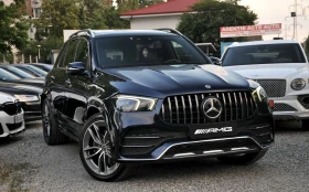 Обява за продажба на Mercedes-Benz GLE 350 АМГ!!!272кс!!! ~79 900 лв. - изображение 1
