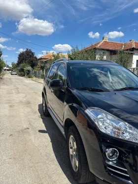 Peugeot 4007 | Mobile.bg    3