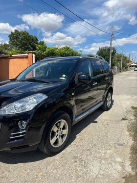 Peugeot 4007 | Mobile.bg    2