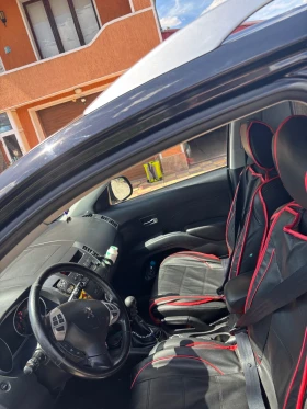 Peugeot 4007 | Mobile.bg    6