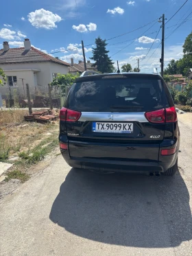 Peugeot 4007 | Mobile.bg    4