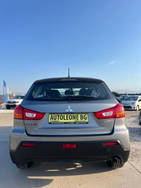 Mitsubishi ASX 1.6 GPL | Mobile.bg    5