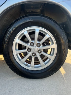 Mitsubishi ASX 1.6 GPL | Mobile.bg    16