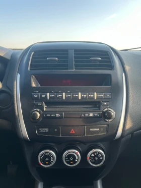 Mitsubishi ASX 1.6 GPL | Mobile.bg    9