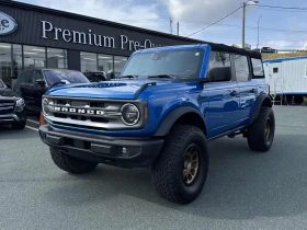 Ford Bronco * 4 Door 4x4* * АВТОКРЕДИТ* * ЦЕНА ДО БЪЛГАРИЯ* 