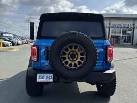 Ford Bronco * 4 Door 4x4* * АВТОКРЕДИТ* * ЦЕНА ДО БЪЛГАРИЯ* - 74000 лв. - 30424603 4