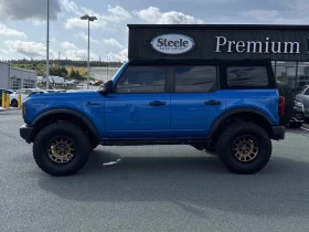 Ford Bronco * 4 Door 4x4* * АВТОКРЕДИТ* * ЦЕНА ДО БЪЛГАРИЯ* - 74000 лв. - 30424603 2