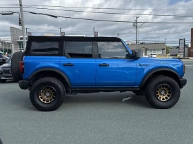 Ford Bronco * 4 Door 4x4* * АВТОКРЕДИТ* * ЦЕНА ДО БЪЛГАРИЯ* - 74000 лв. - 30424603 3