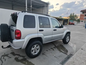 Обява за продажба на Jeep Cherokee Liberty* KJ* 3.7l* ШИБИДАХ*  ~10 500 лв. - изображение 2