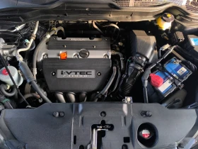 Honda Cr-v 2.4i , Exclusive  | Mobile.bg    17