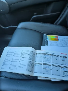Honda Cr-v 2.4i , Exclusive  | Mobile.bg    13
