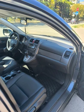 Honda Cr-v 2.4i , Exclusive  | Mobile.bg    11