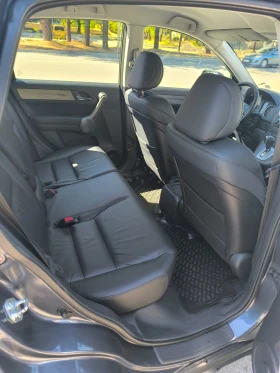 Honda Cr-v 2.4i , Exclusive  | Mobile.bg    8