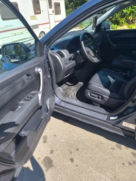 Honda Cr-v 2.4i , Exclusive  | Mobile.bg    7