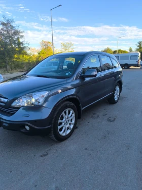 Honda Cr-v 2.4i , Exclusive  | Mobile.bg    3