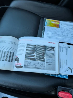 Honda Cr-v 2.4i , Exclusive  | Mobile.bg    12