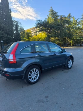 Honda Cr-v 2.4i , Exclusive  | Mobile.bg    4