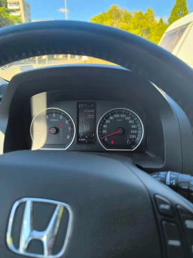 Honda Cr-v 2.4i , Exclusive  | Mobile.bg    6