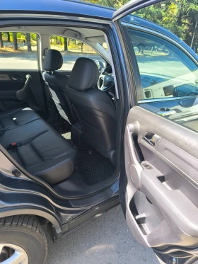 Honda Cr-v 2.4i , Exclusive  | Mobile.bg    9