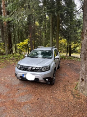 Обява за продажба на Dacia Duster Eco-G LPG ~27 999 лв. - изображение 3