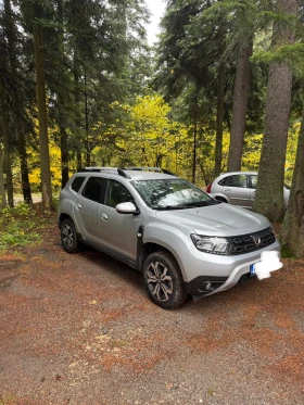 Обява за продажба на Dacia Duster Eco-G LPG ~27 999 лв. - изображение 2