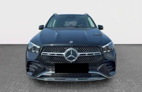 Mercedes-Benz GLE 300 d 4MATIC AMG Line
