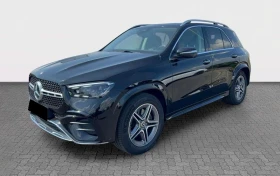 Mercedes-Benz GLE 300 d 4MATIC AMG Line - 139998 лв. / 71579.84 € - 57705604 3