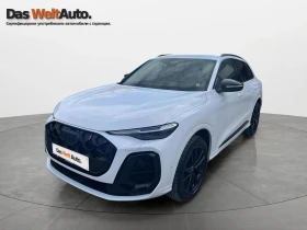����� �� �������� �� Audi SQ5 270 kW TFSI quattro
