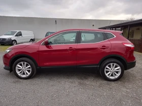 Nissan Qashqai 1.2DIG-T AUTOMATIC - 21700 лв. / 11095.03 € - 80347977 7