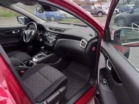 Nissan Qashqai 1.2DIG-T AUTOMATIC - 21700 лв. / 11095.03 € - 80347977 9