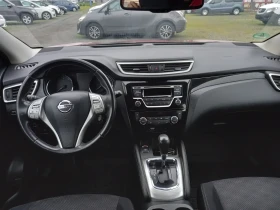 Nissan Qashqai 1.2DIG-T AUTOMATIC - 21700 лв. / 11095.03 € - 80347977 14
