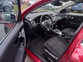 Nissan Qashqai 1.2DIG-T AUTOMATIC - 21700 лв. / 11095.03 € - 80347977 13
