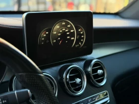 Mercedes-Benz GLC 43 AMG, снимка 12