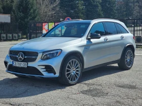 Mercedes-Benz GLC 43 AMG - 28500 € / 55741.15 лв. - 97012480 2