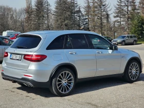 Mercedes-Benz GLC 43 AMG - 28500 € / 55741.15 лв. - 97012480 4
