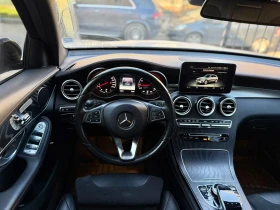 Mercedes-Benz GLC 43 AMG, снимка 5