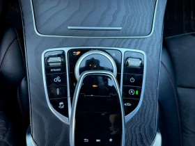 Mercedes-Benz GLC 43 AMG, снимка 10