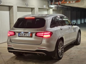 Mercedes-Benz GLC 43 AMG - 28500 € / 55741.15 лв. - 97012480 6