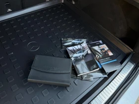 Mercedes-Benz GLC 43 AMG, снимка 9