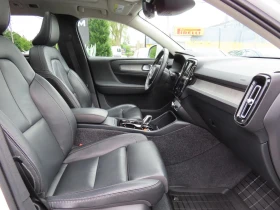 Volvo XC40 T5 Inscription* AWD* , снимка 8 — Bazar.bg Volvo XC40 T5 Inscription* AWD* , снимка 8
